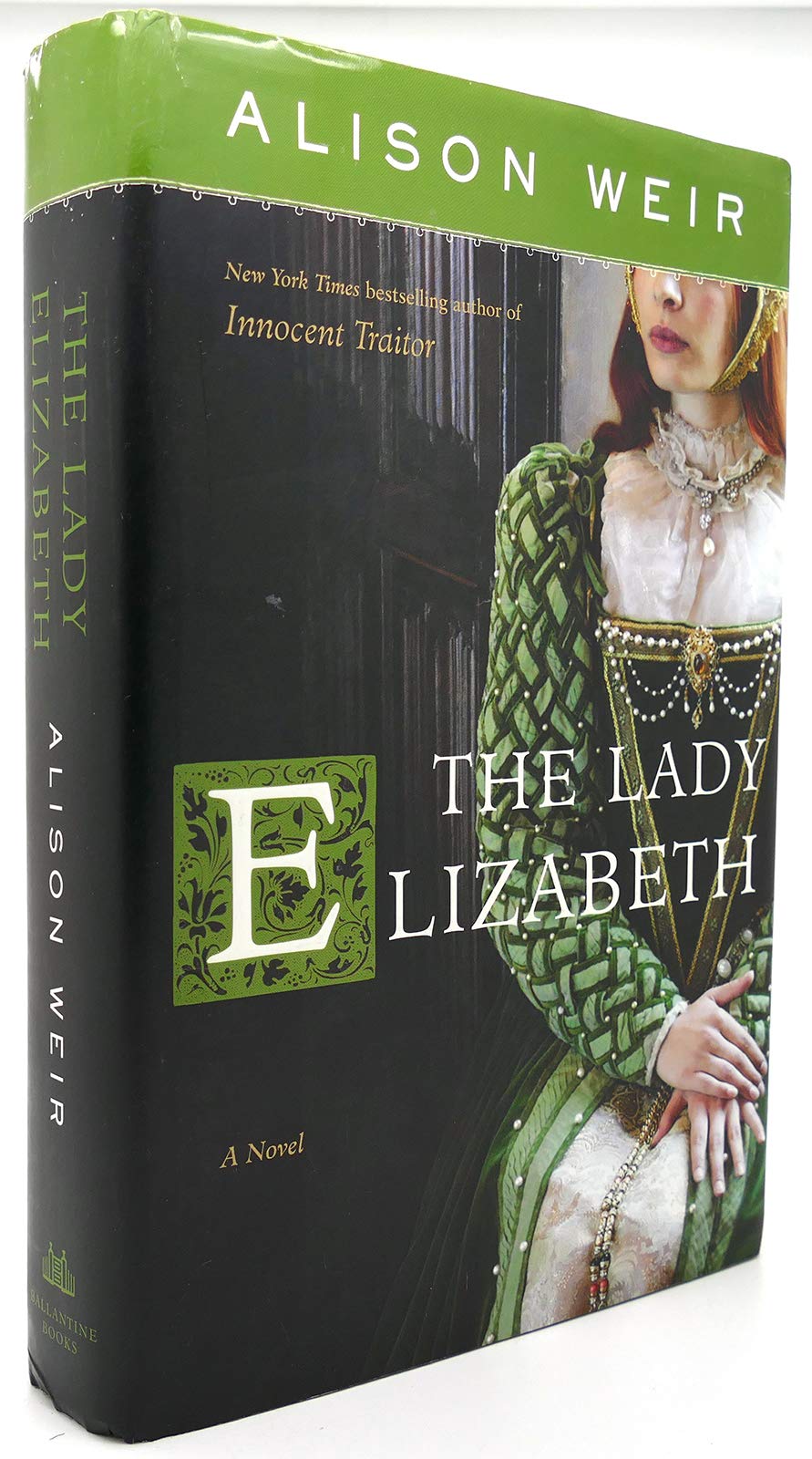 Lady Elizabeth