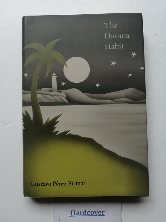 Havana Habit book cover