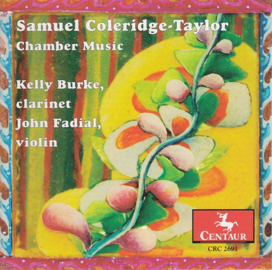 Chamber Music book cover