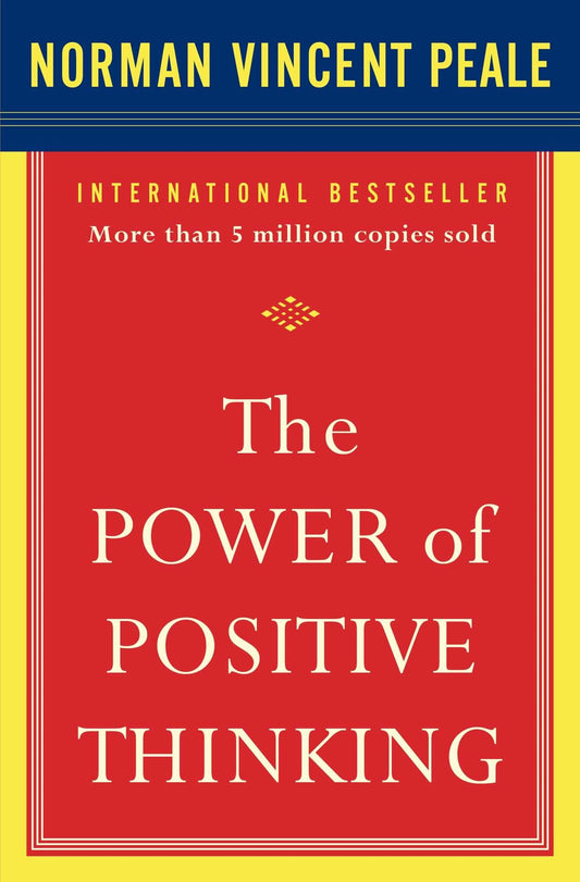 Power of Positive Thinking: 10 Traits for Maximum Results