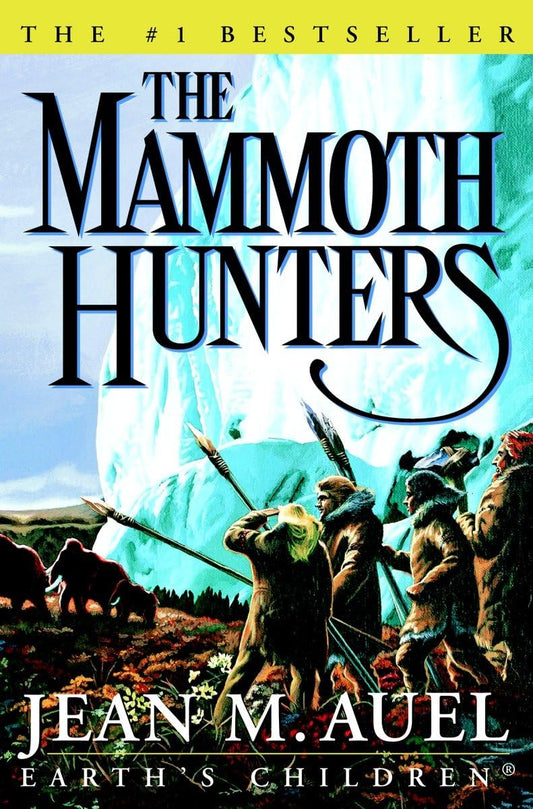 Mammoth Hunters