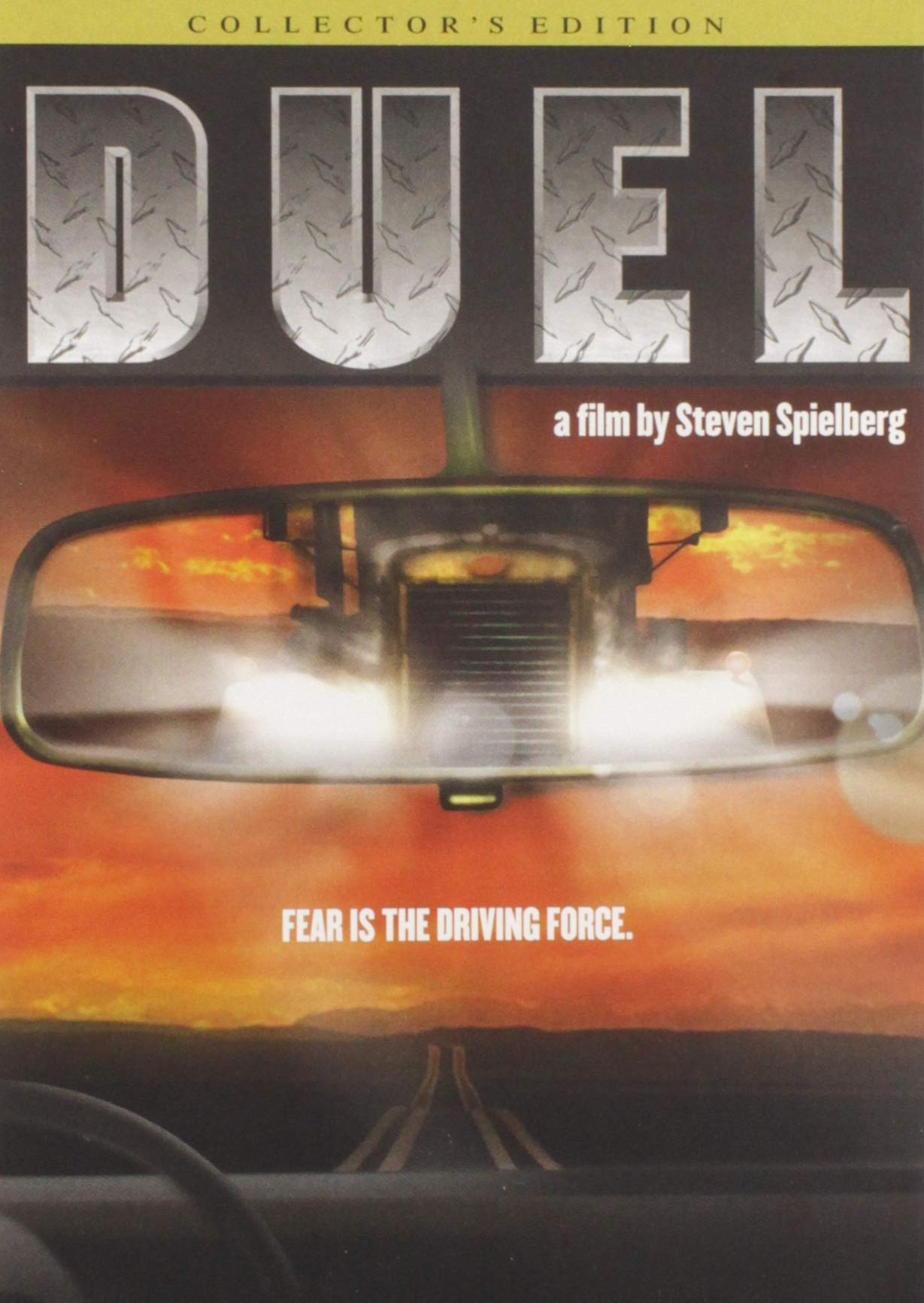 Duel (Collector's)