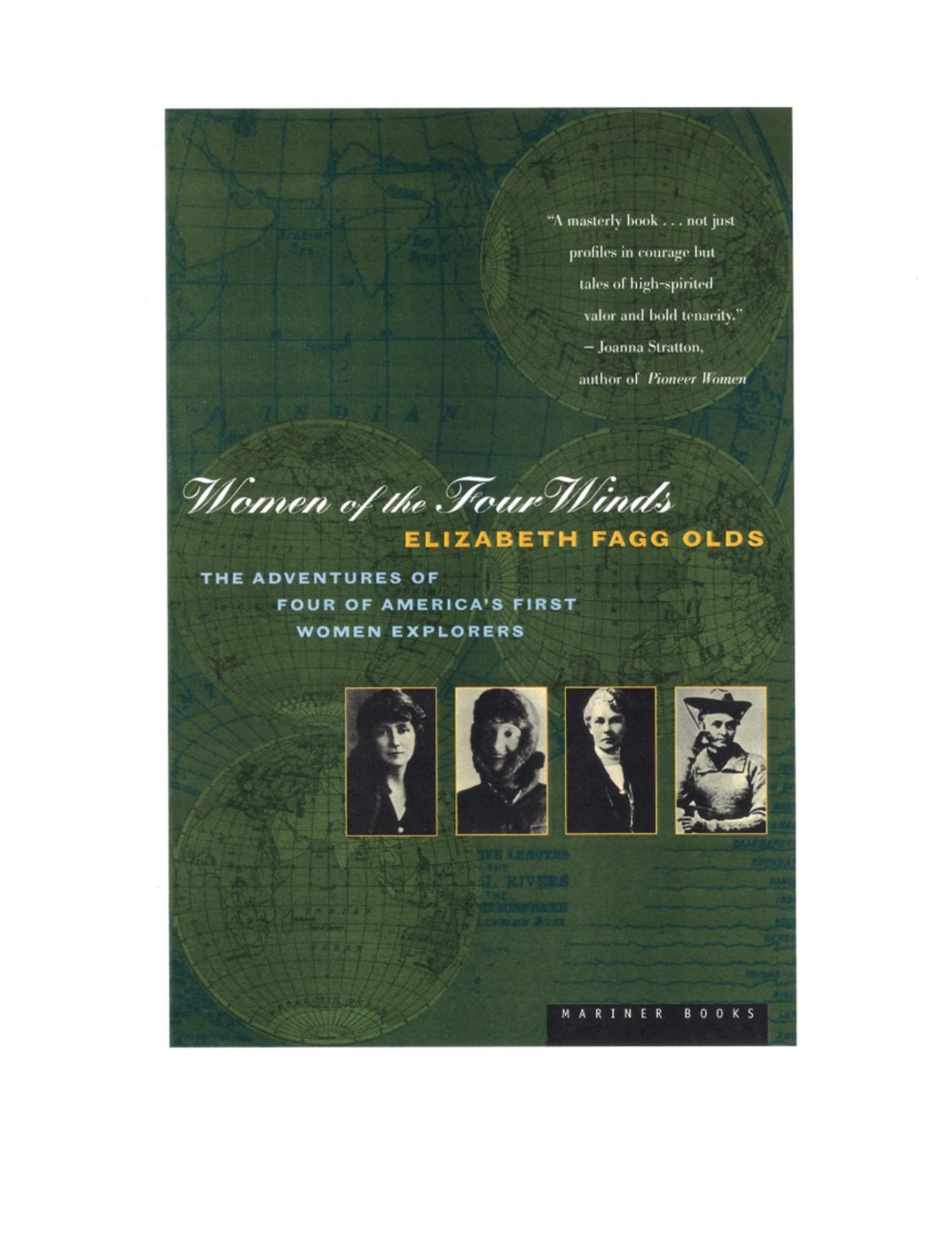 Women of the Four Winds