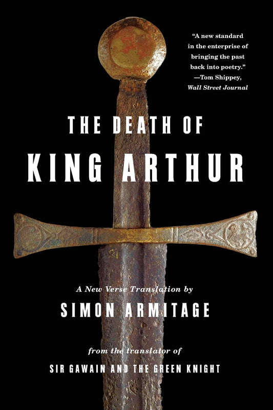 Death of King Arthur: A New Verse Translation