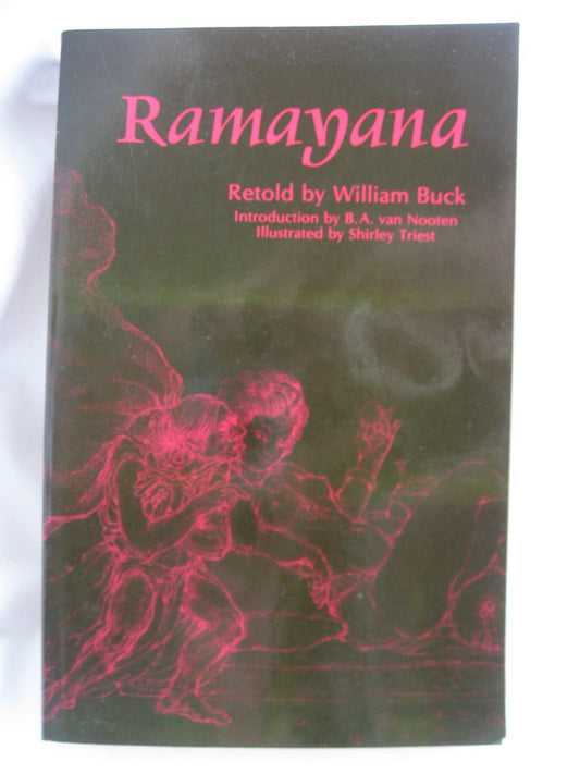 Ramayana
