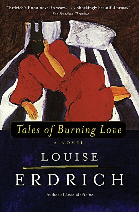 Tales of Burning Love