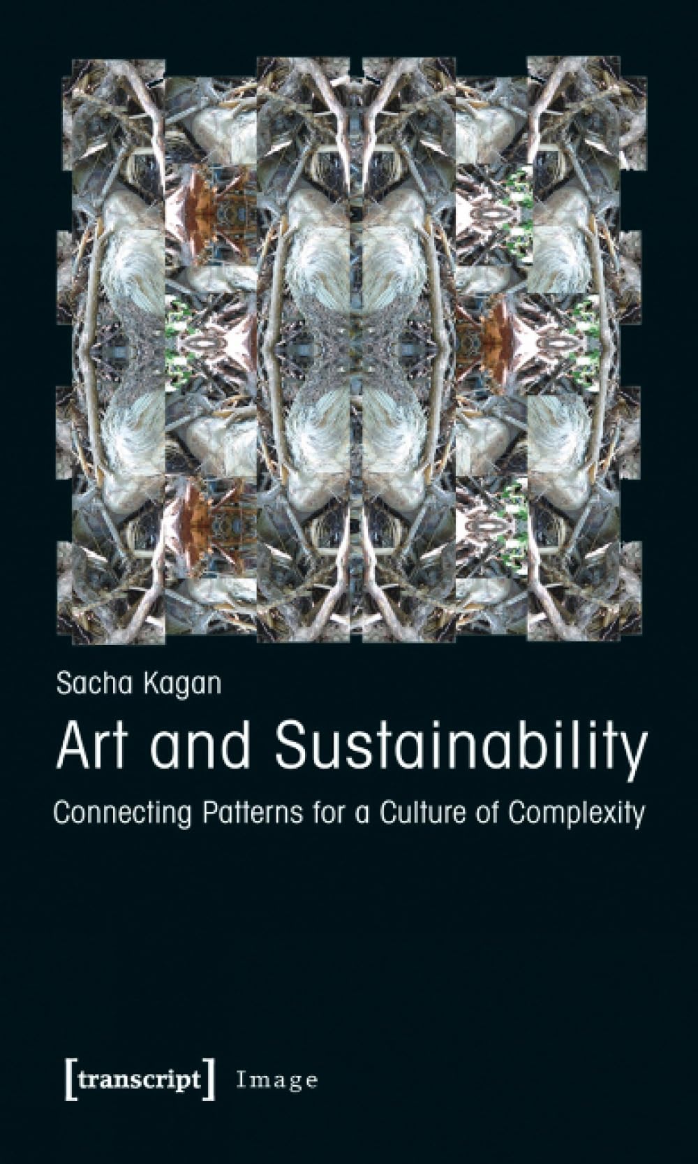 Art and Sustainability: Connecting Patterns for a Culture of Complexity book cover