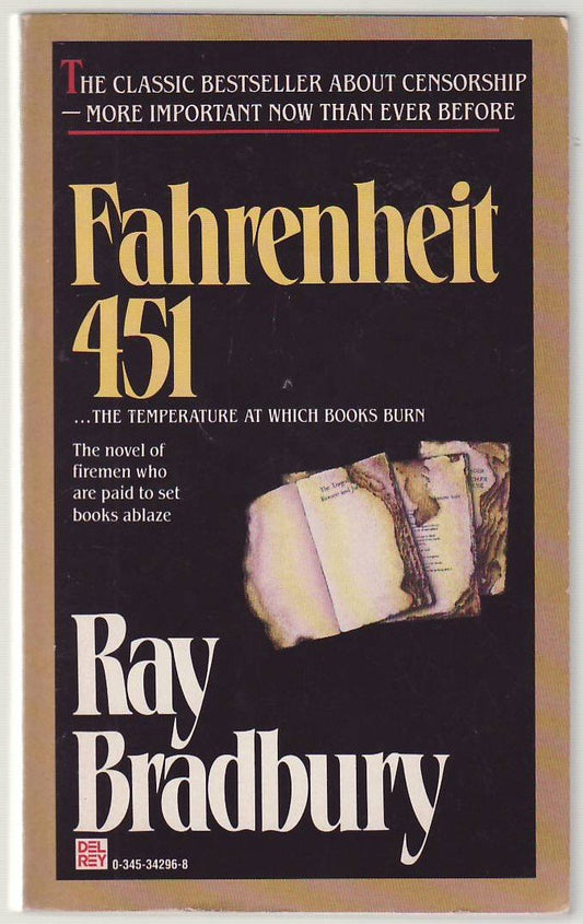 Fahrenheit 451