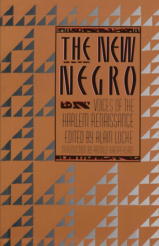 New Negro