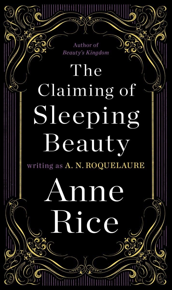 Claiming of Sleeping Beauty