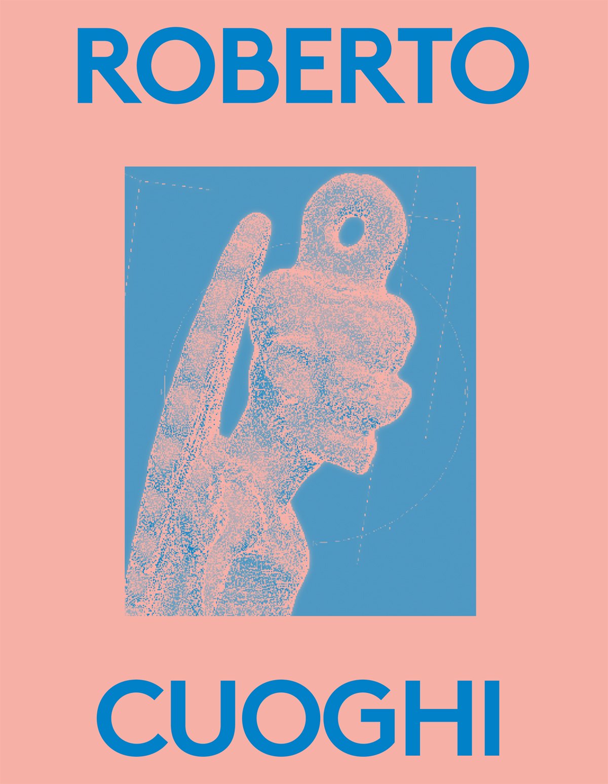 Roberto Cuoghi: 2000 Words book cover