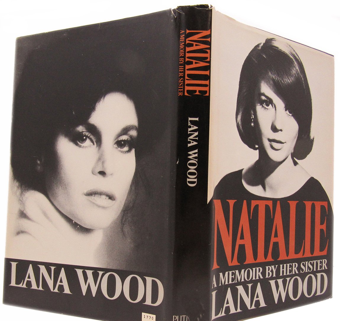 Natalie Memoir Relat book cover