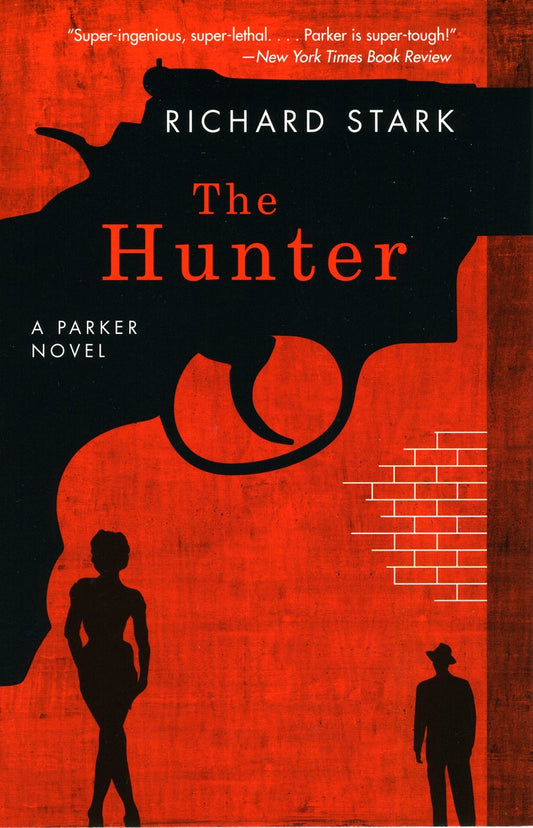 Hunter (Revised)