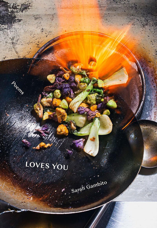 Loves You: Poems