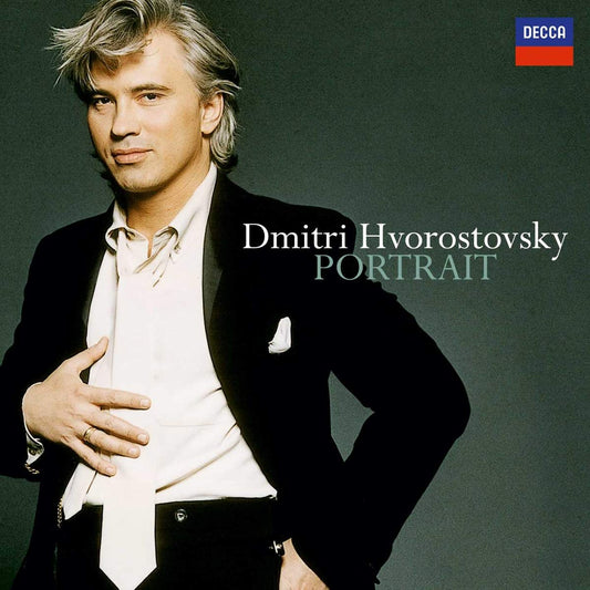 Portrait (2 CD)