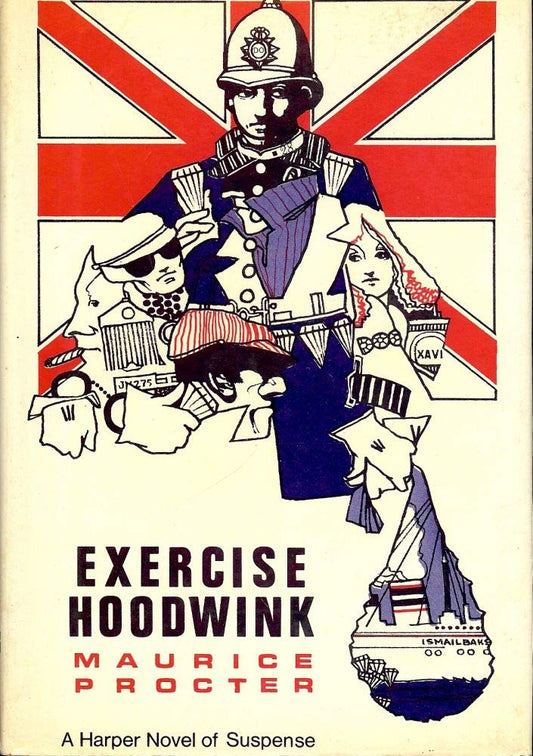 Exercise Hoodwink