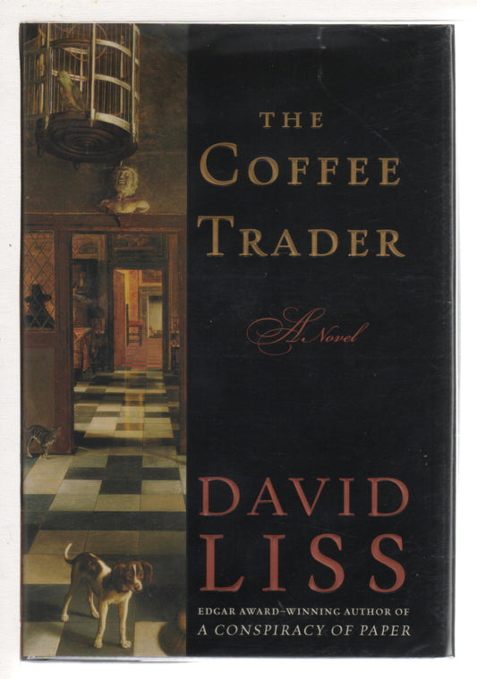 Coffee Trader