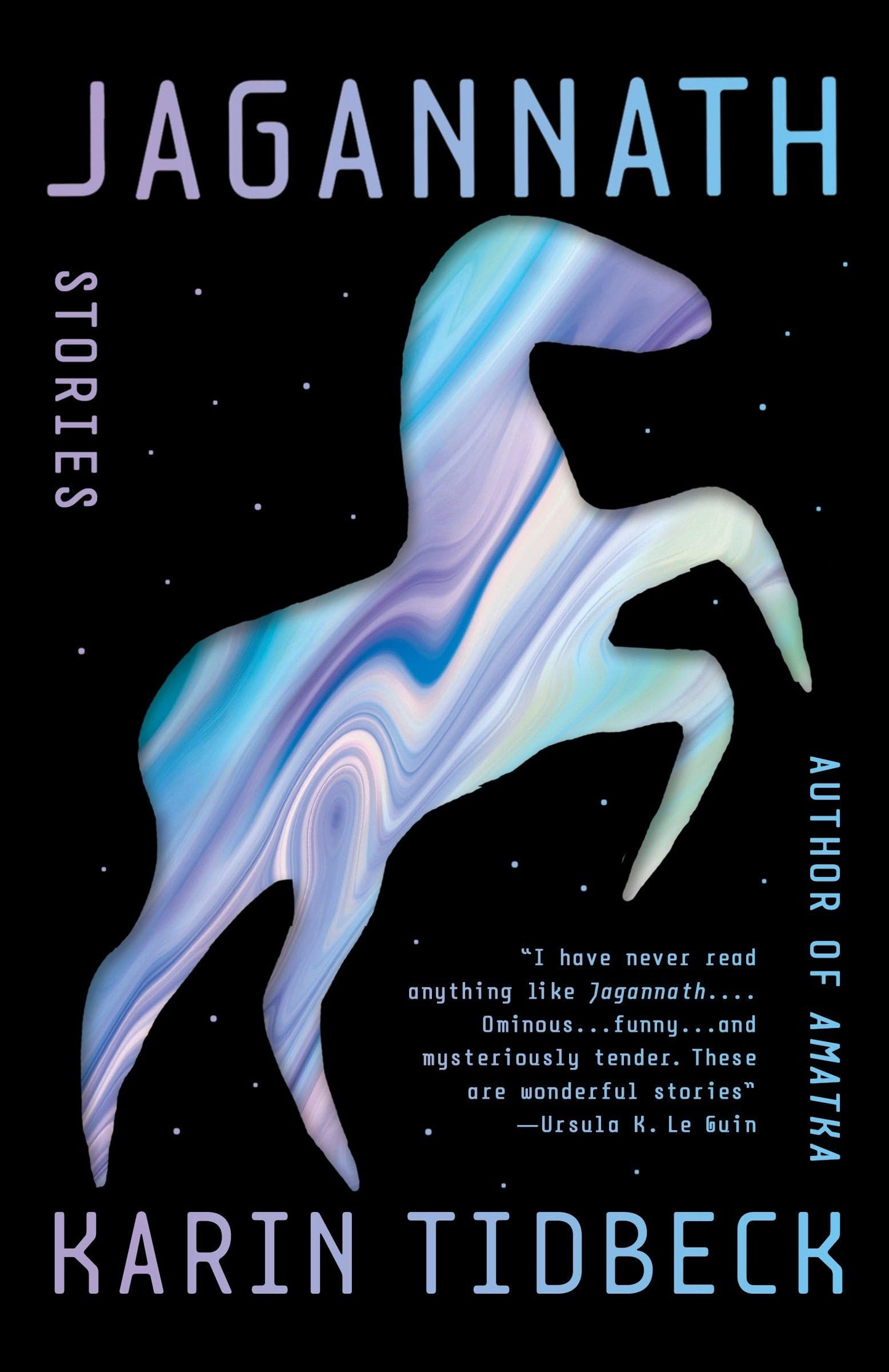 Jagannath book cover
