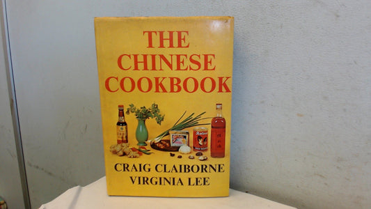 Chinese Cookbook