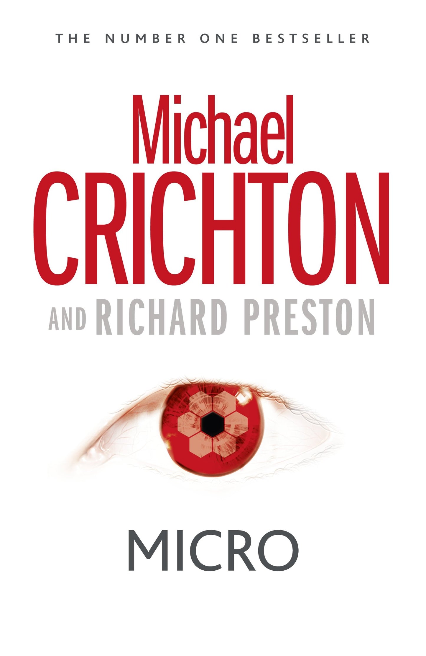 Micro book cover