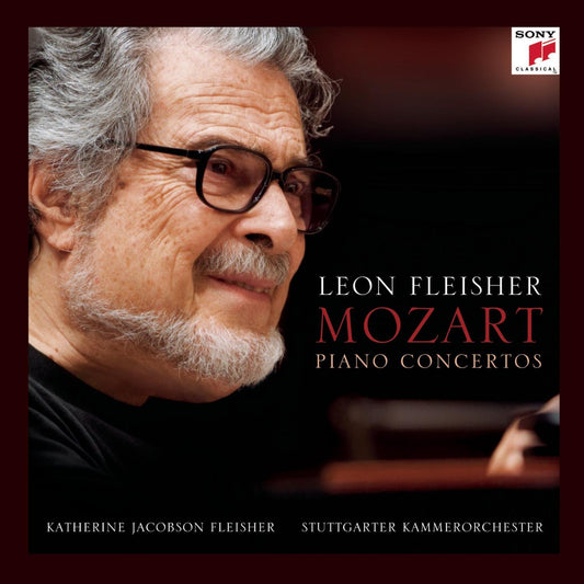 Piano Concertos Nos 23 7 & 12