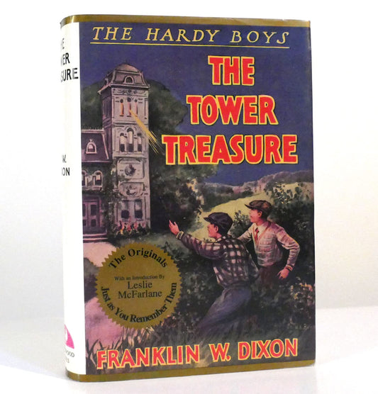 Tower Treasure