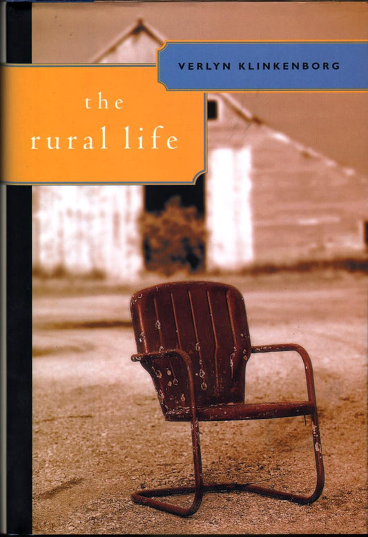 Rural Life book cover