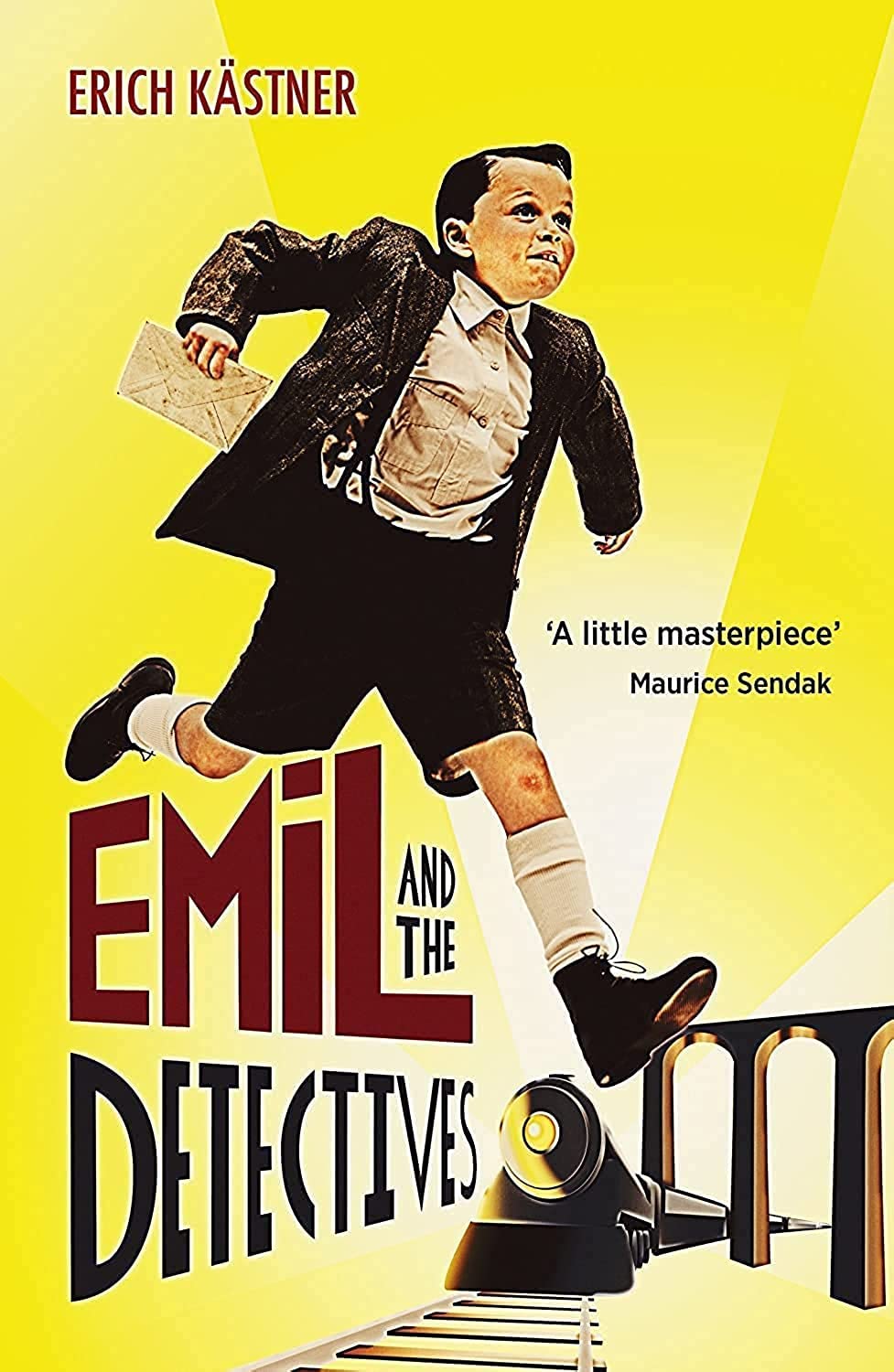 Emil and the Detectives