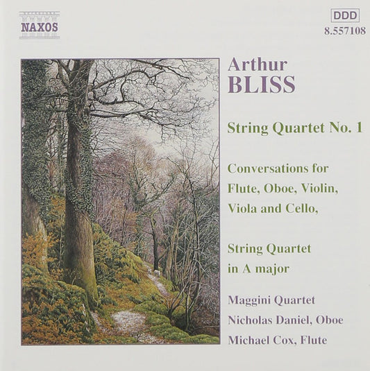 Chamber Music 1 book cover