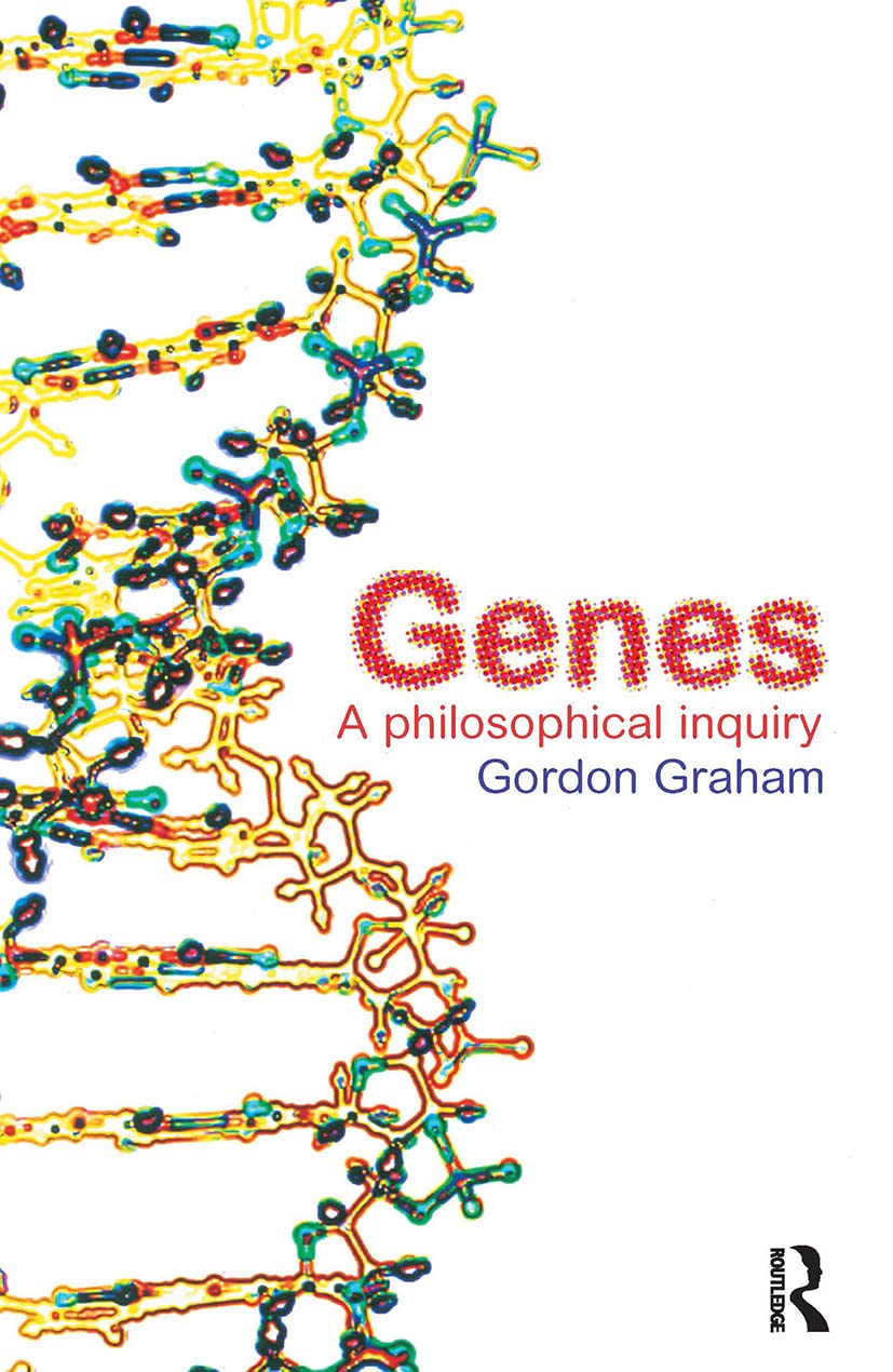 Genes: A Philosophical Inquiry