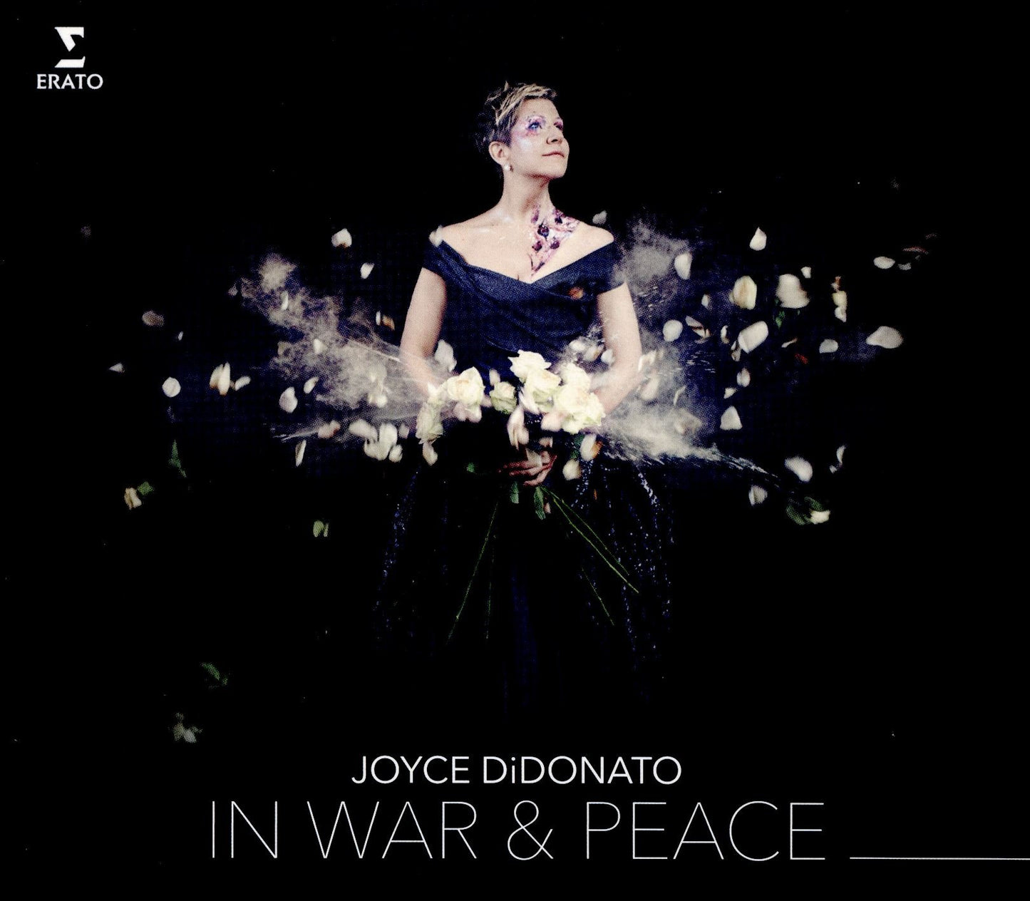 In War & Peace: Harmony Through Music book cover