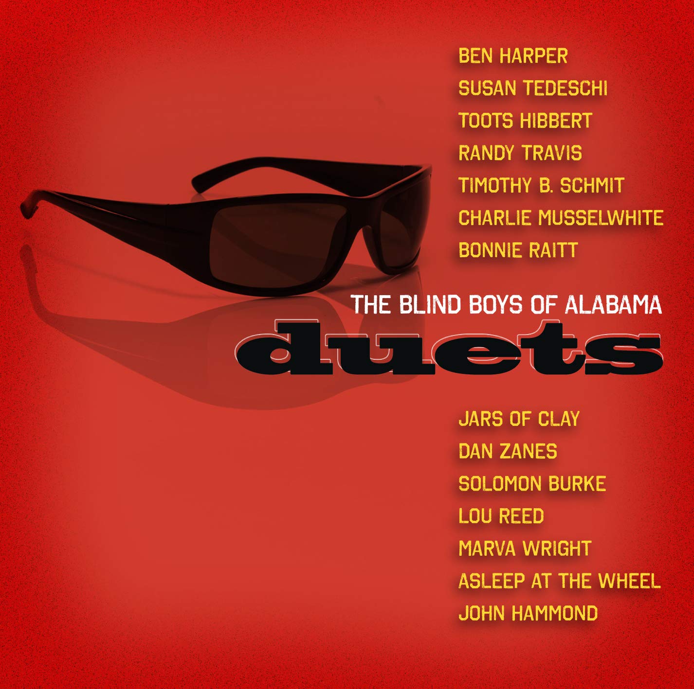 Duets book cover