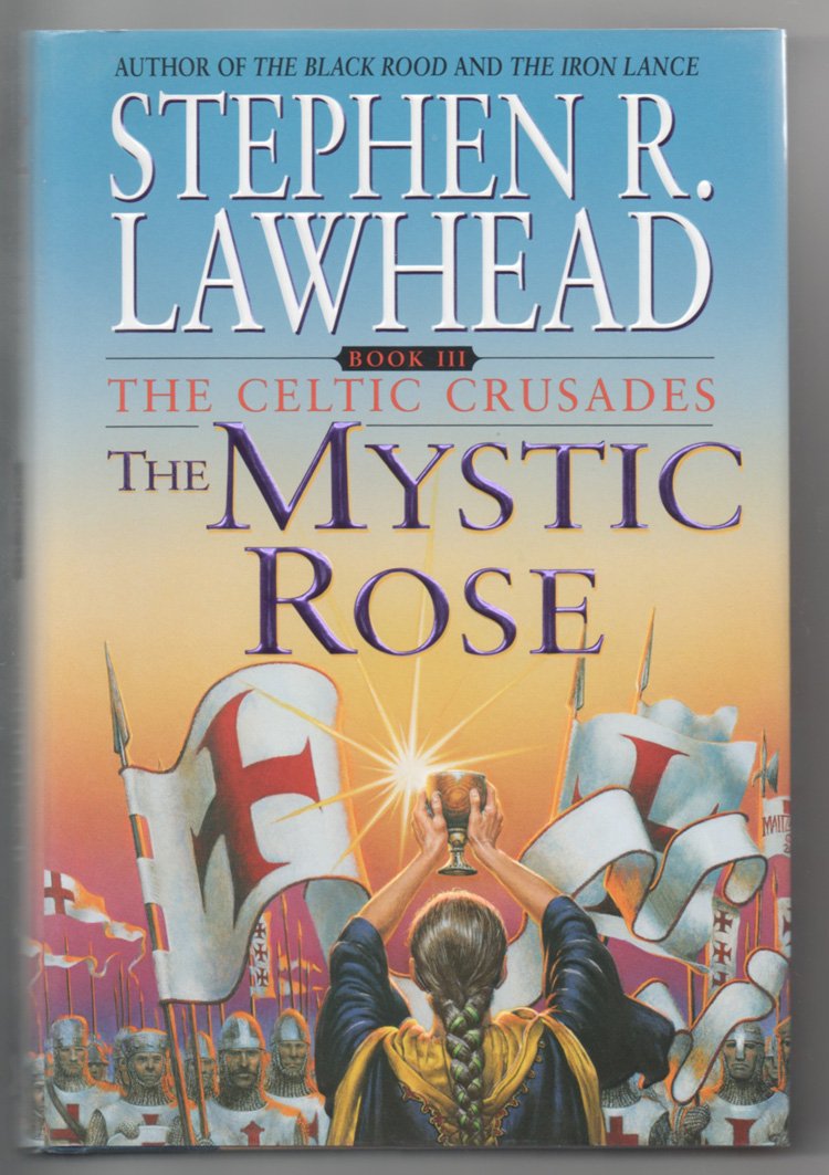 Mystic Rose book cover