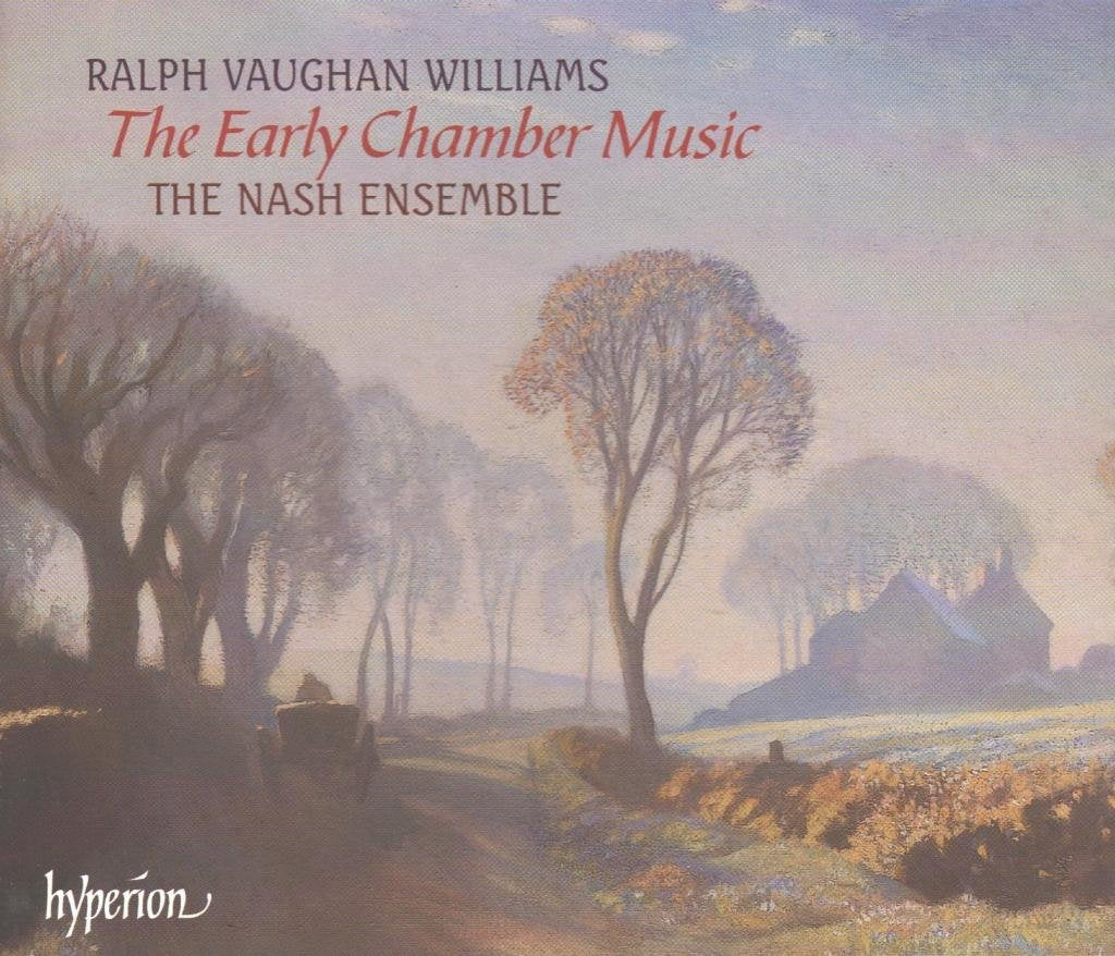 Early Chamber Music book cover