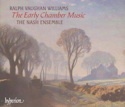 Early Chamber Music book cover
