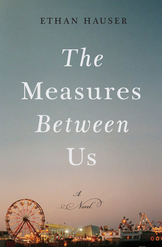 Measures Between Us