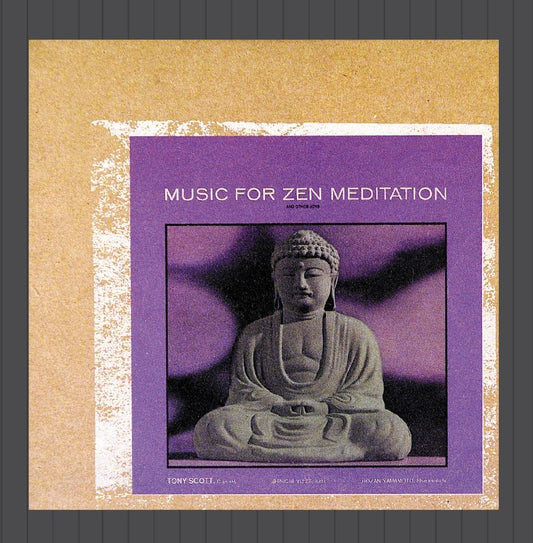 Music For Zen Meditation (VME - Remastered)