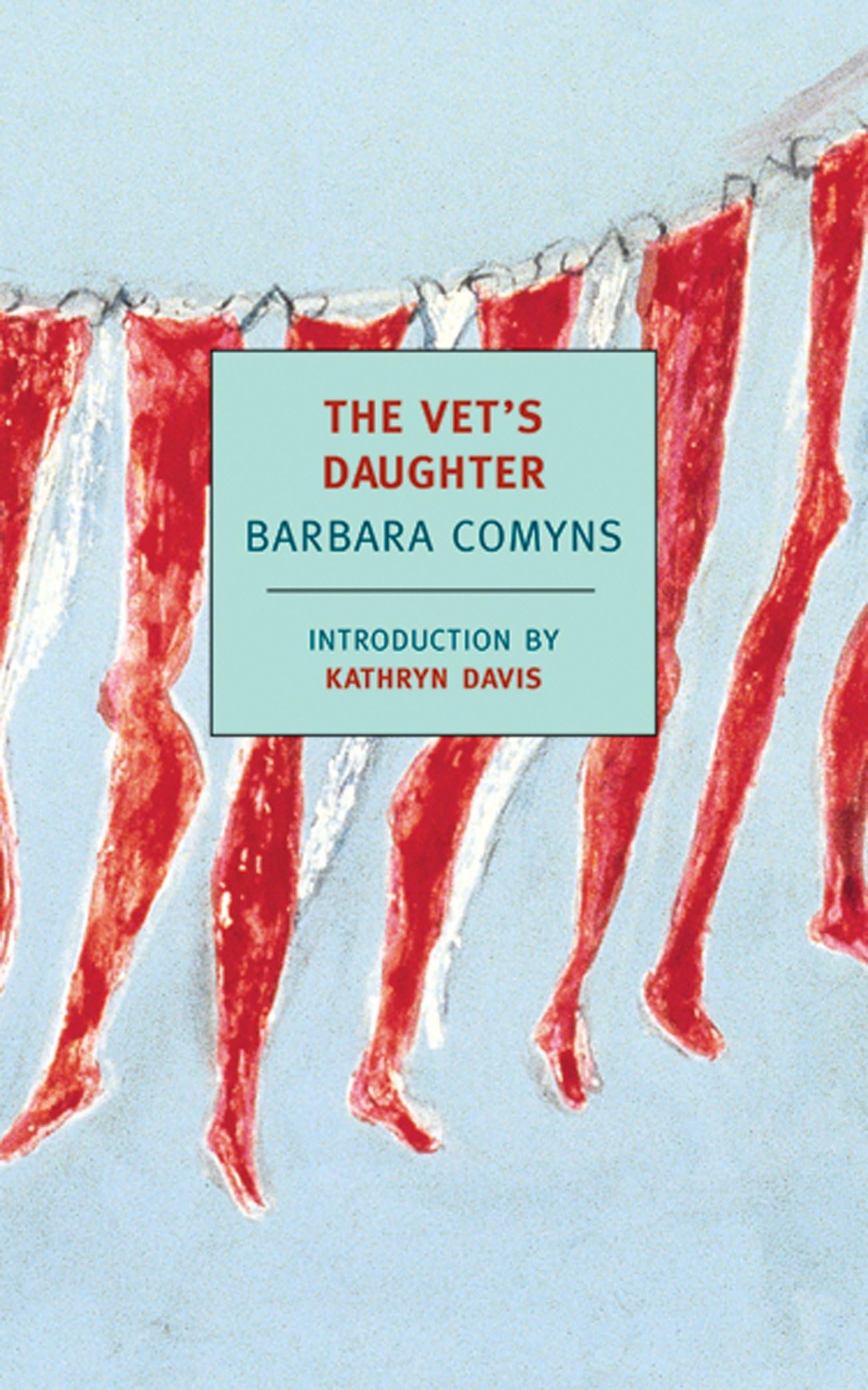 Vet's Daughter book cover