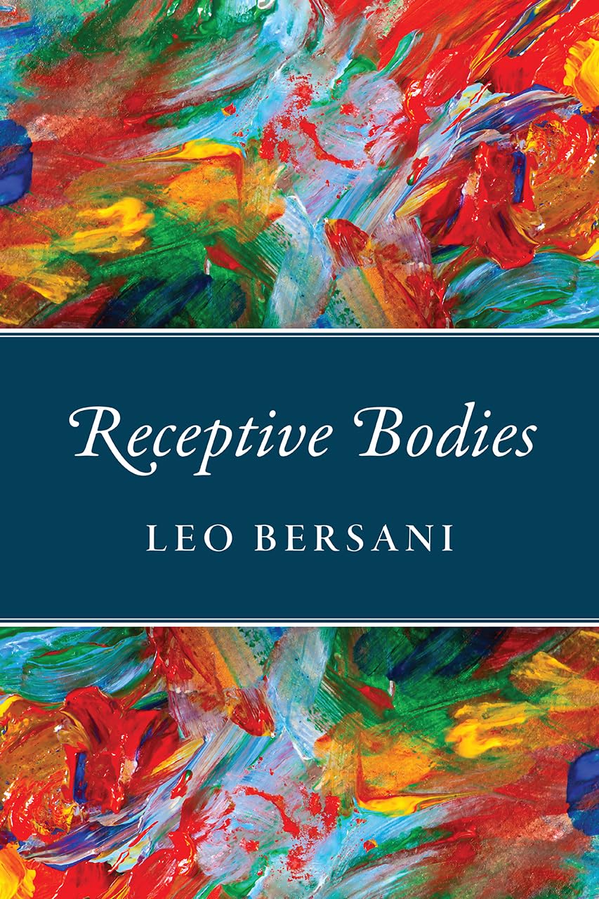Receptive Bodies book cover