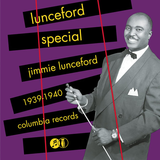 Lunceford Special