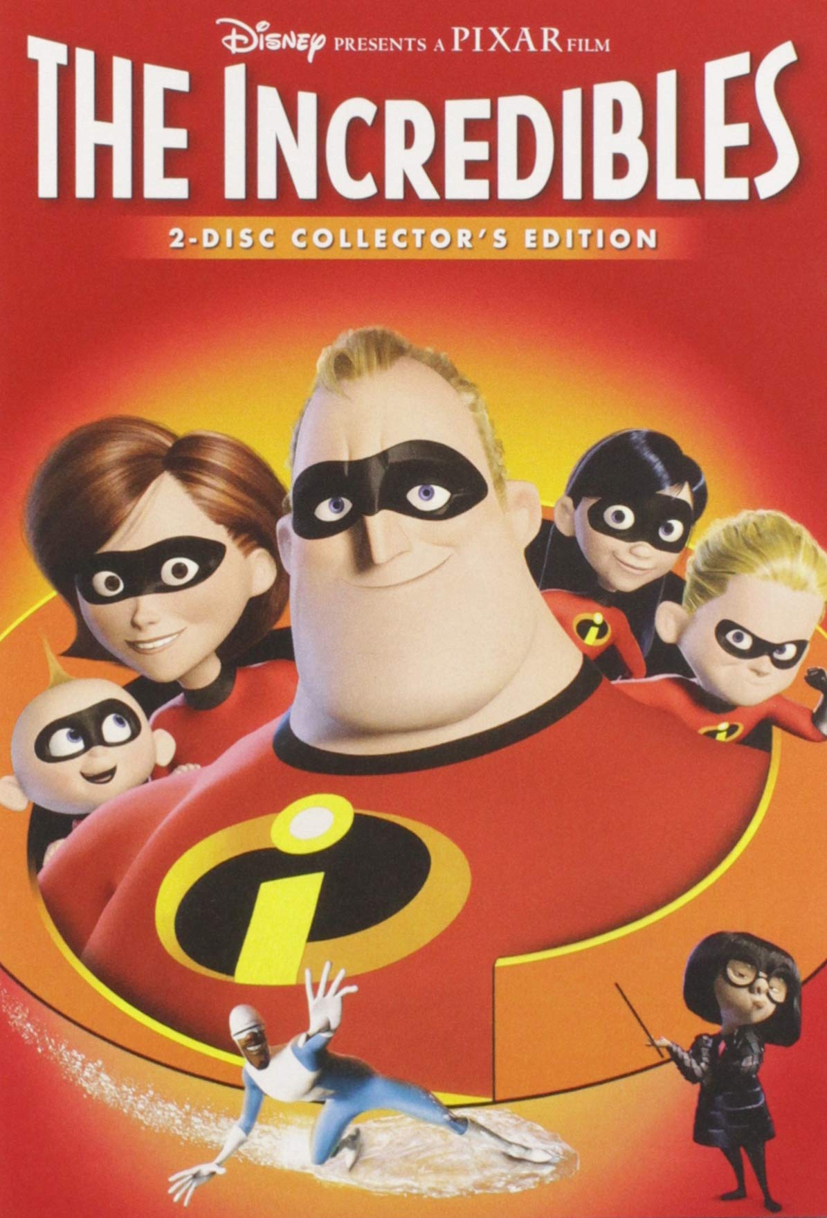 Incredibles (Collector's)