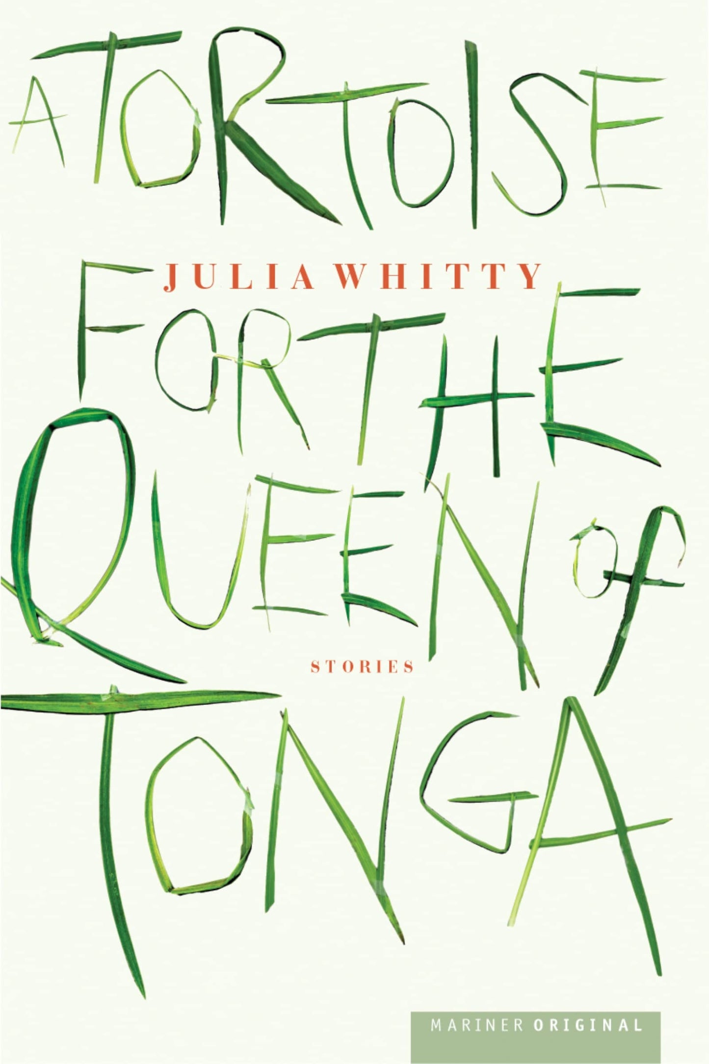 Tortoise for the Queen of Tonga book cover
