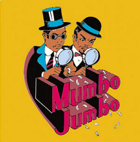 Mumbo Jumbo