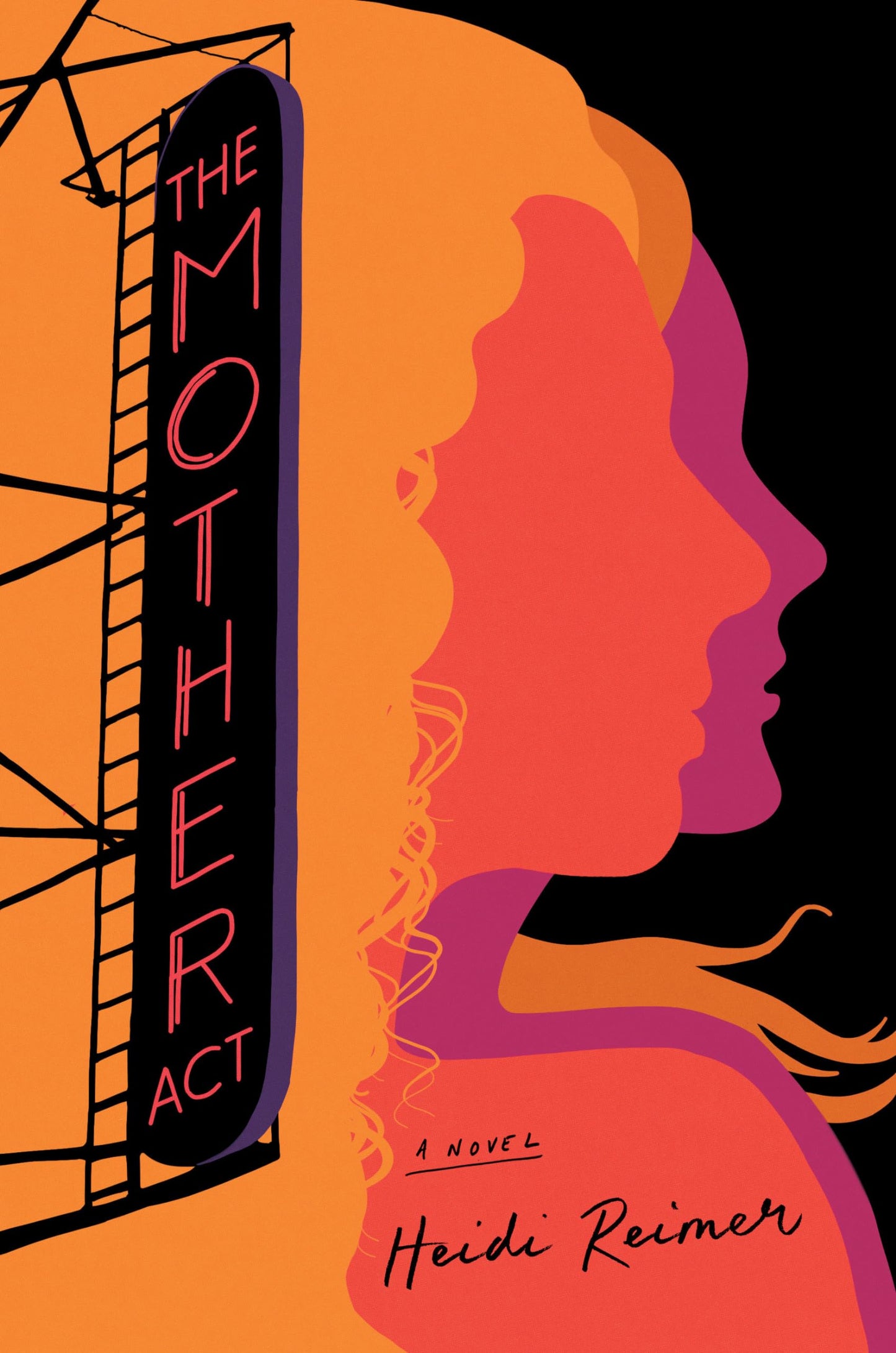 Mother ACT