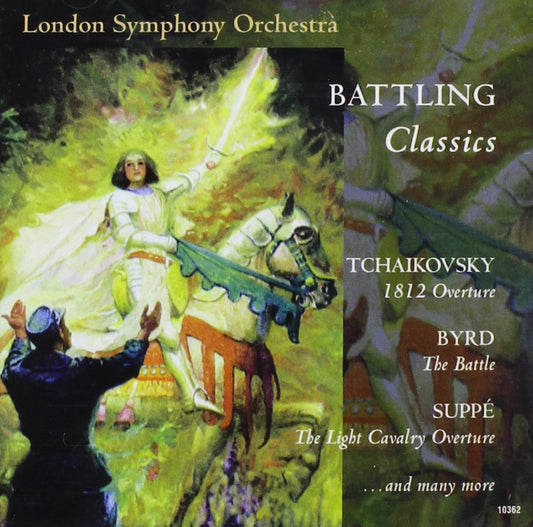 Battling Classics book cover