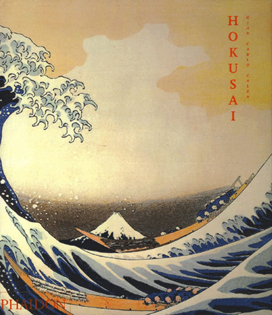 Hokusai (Revised)