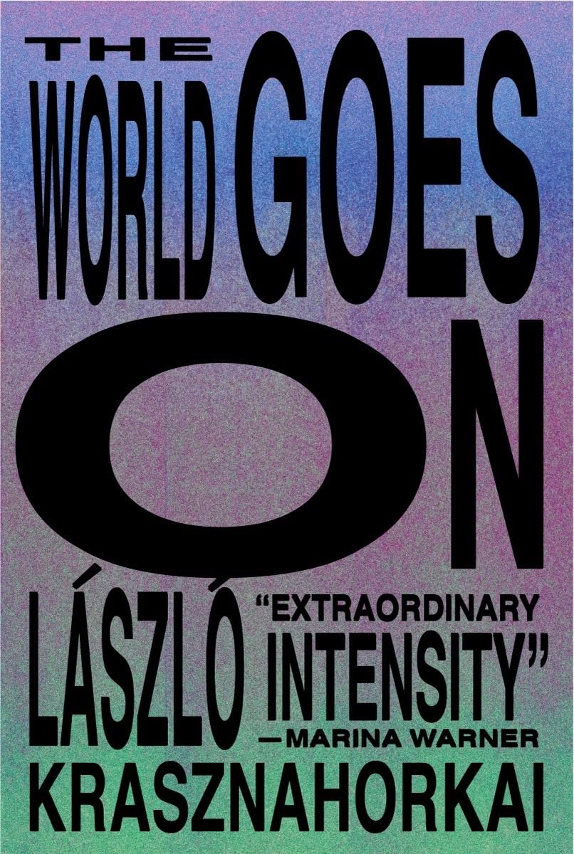 World Goes on