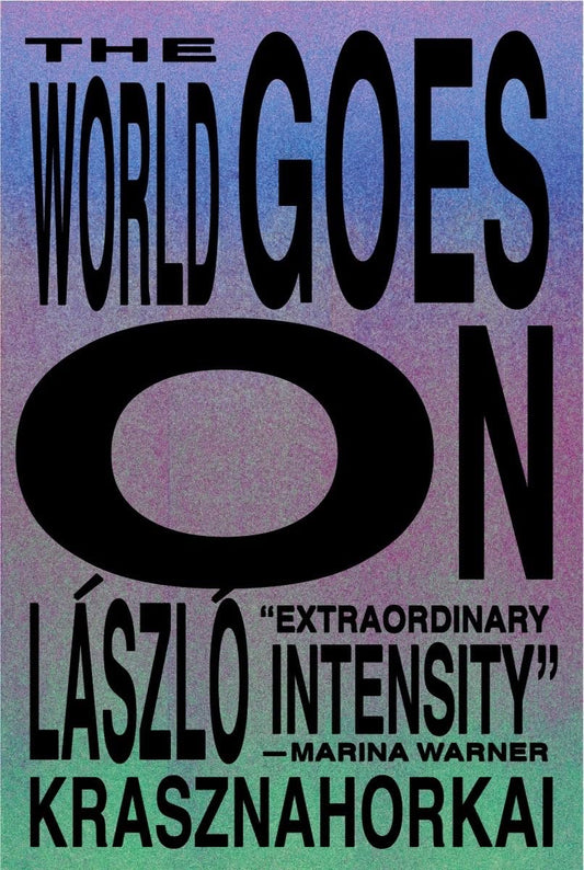 World Goes on