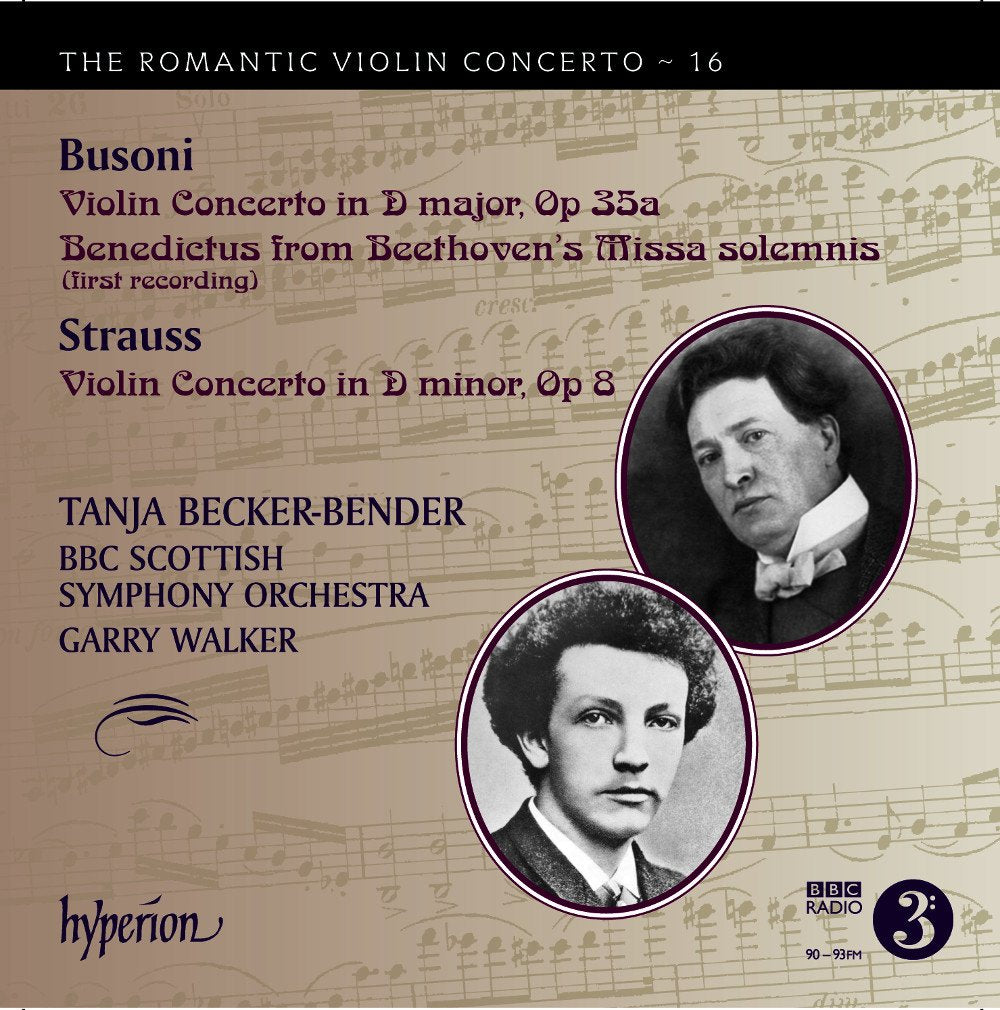 Romantic Violin Con 16 book cover