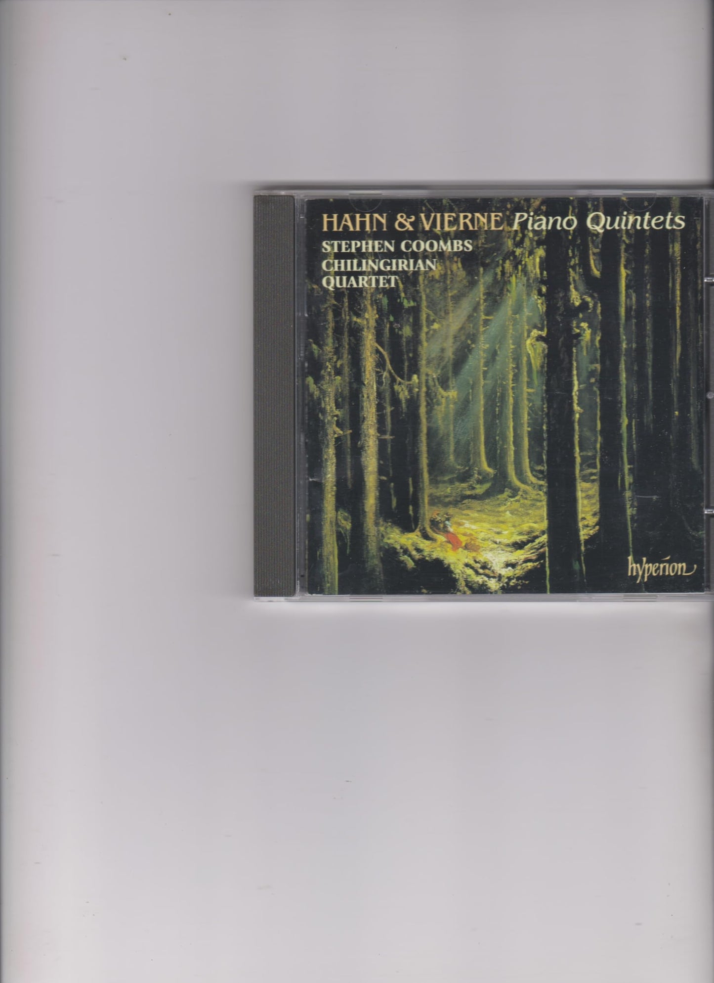 Piano Quintets book cover